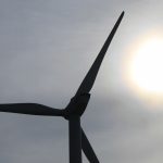 日本でも実証実験が行われている洋上風力発電