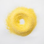 コーンスターチとポテトスターチ。どちらが優れた増粘剤なのか？