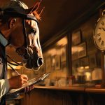 馬の体調を見抜く！競走馬の動きから予想するテクニック