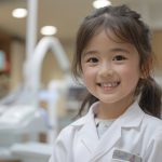 子供の歯の健康: 歯科医師が教える予防とケアのコツ