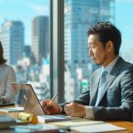 財務諸表を読み解く！勝ち組投資家だけが知る、証券会社の活用術